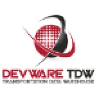 Devware Technology, Inc. Logo