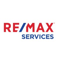RE/MAX Services Boca Raton Logo