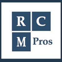 Revenue Cycle Management Professionals Logo