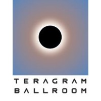 The Teragram Ballroom Logo
