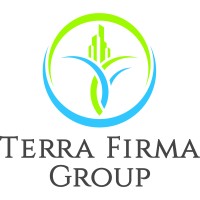 Terra Firma Group at Keller Williams Beverly Hills Logo