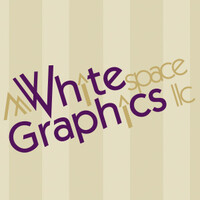 White Space Graphics, LLC Logo