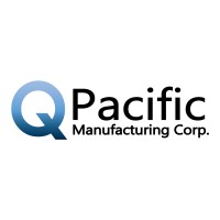 Q Pacific Manufacturing Corp. Logo