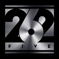 262 Five Ltd. Logo