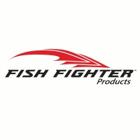 Fish Fighter Products Logo