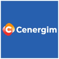 Cenergim Logo