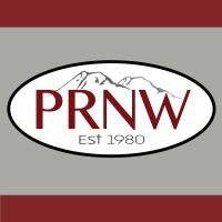 Performance Reps NW Logo