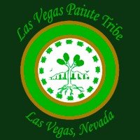 Las Vegas Paiute Tribe Logo