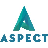 Aspect Environmental Logo