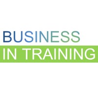 Business In Training Logo