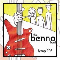 the Benno Band Logo