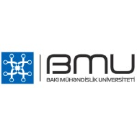 Baku Engineering University Logo