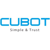 CUBOT Logo