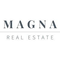 MAGNA Real Estate AG Logo