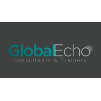 Global Echo Consultants Logo
