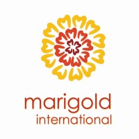 Marigold International LLC Logo