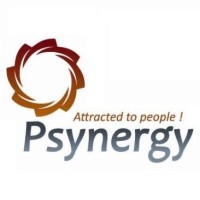 Psynergy Logo