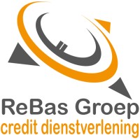 ReBas Groep Logo