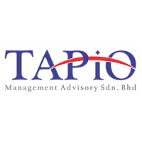 TAPiO Management Advisory Sdn. Bhd. - Kuala Lumpur, Malaysia Logo