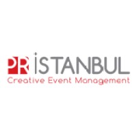 PR İSTANBUL Logo
