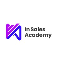 In Sales Academy Logo