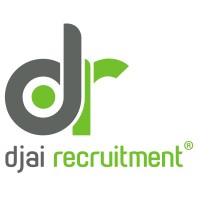 Djai Recruitment Logo