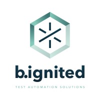 b.ignited Logo