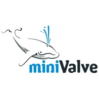 Minivalve International B.V. Logo