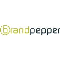 Brandpepper GmbH - ein Unternehmen der Medperion Logo