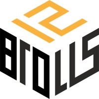 12Brolls Logo