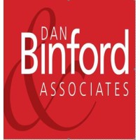 Dan Binford & Associates Logo