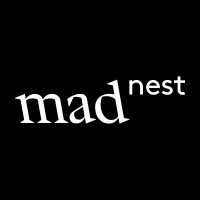 madnest Logo