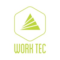 WorkTec Argentina Logo