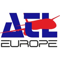 ATL & ATL Europe Logo