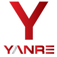 Gym Fitness Equipment Manufacturer - Yanre Fitness Logo