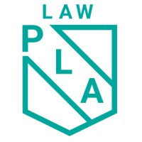 Law Office of Parag L. Amin, P.C. Logo