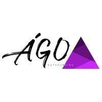 AGO Outsourcing Logo