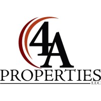 4a Properties, LLC Logo