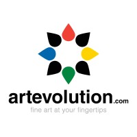 Art Evolution Gallery Logo