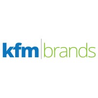 KFM Brands Logo