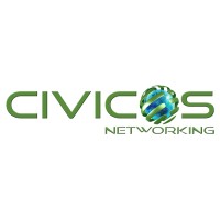 Civicos Networking Logo