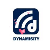Dynamisity Logo