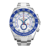 Luxury Time Logo