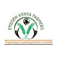 EMEDEN Kenya Farmers Logo