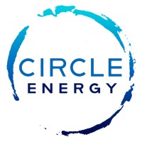Circle Energy and Development Logo