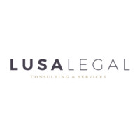 Lusa Legal Logo
