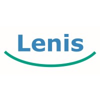 Lenis farmacevtika d.o.o. Logo