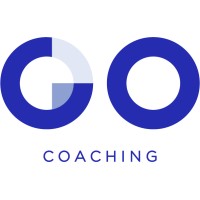 GO Coaching Logo