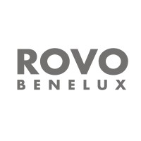 ROVO Benelux Logo