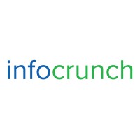 Infocrunch Logo